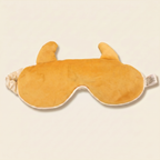 Weighted Silk Sleep Mask